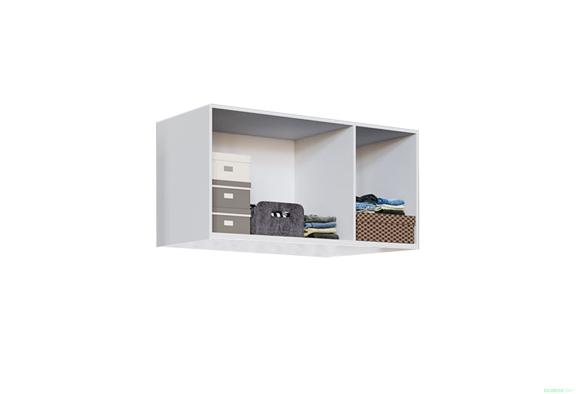 Fotografia 1 - Modul č. 32 A-1500*695 biely