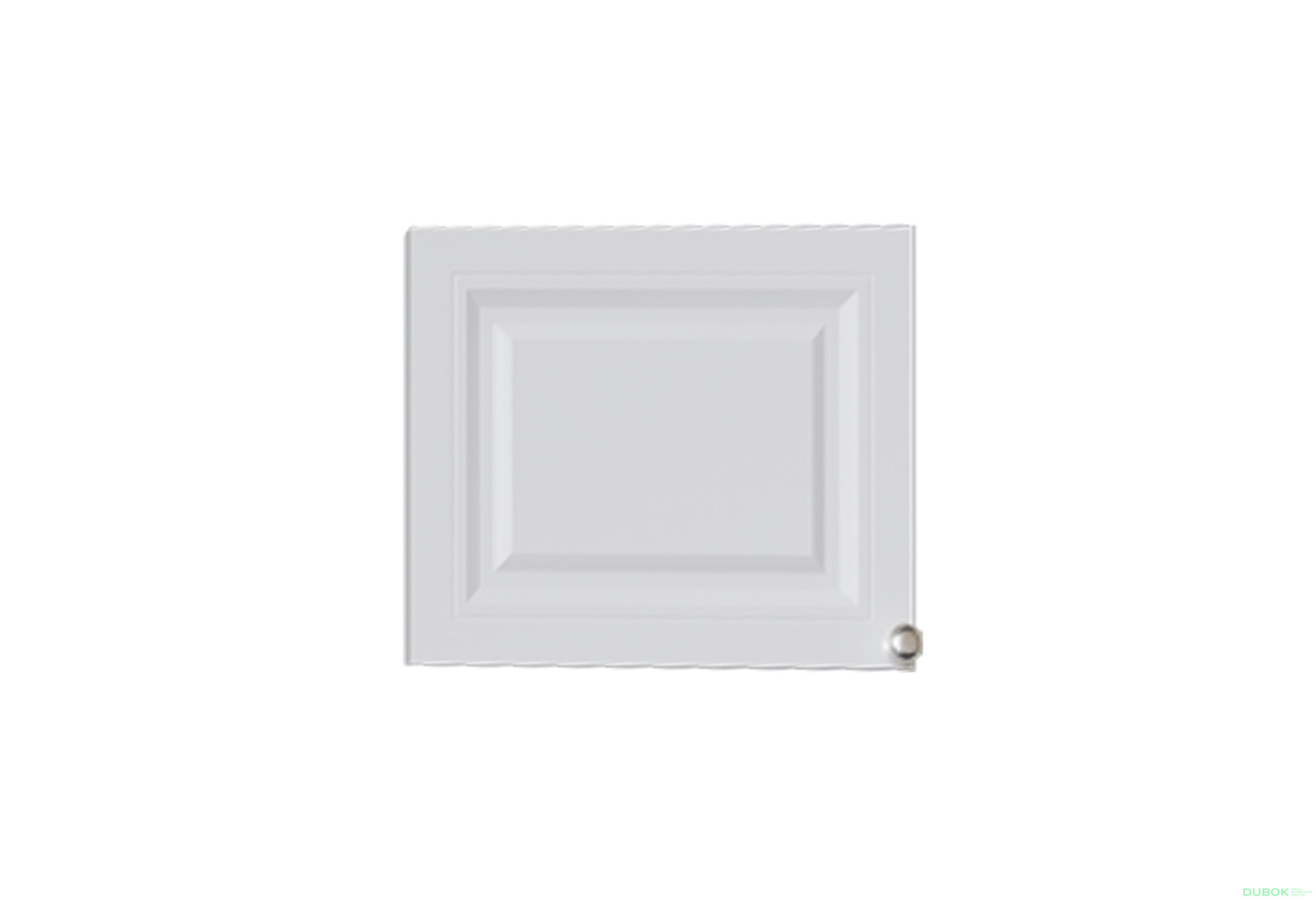 Fotografia 2 - Fasáda F-500*400 V.1 / V.2 Madrid Biela