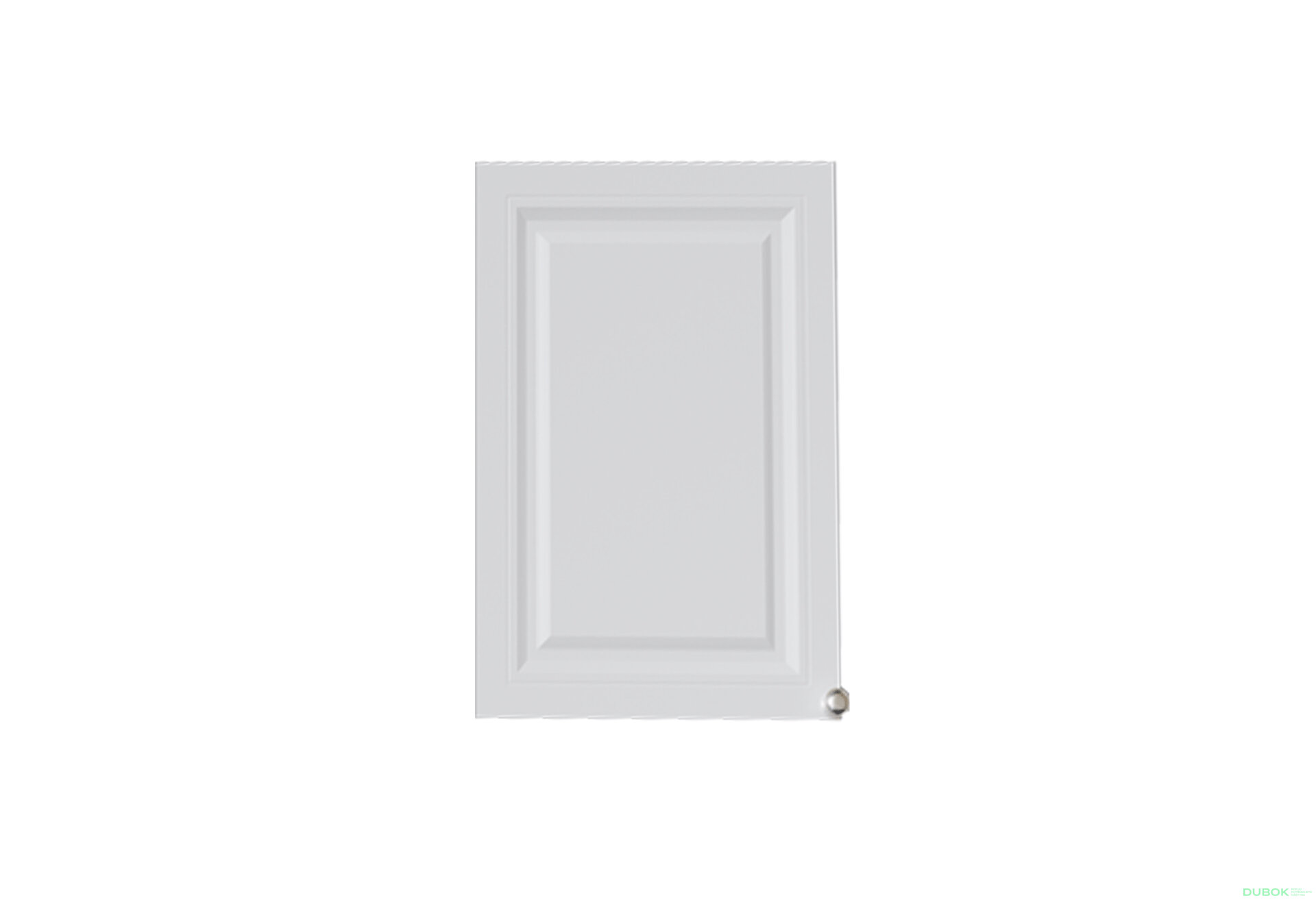 Fotografia 2 - Fasáda F-500*695 V.1 / V.2 Madrid Biela