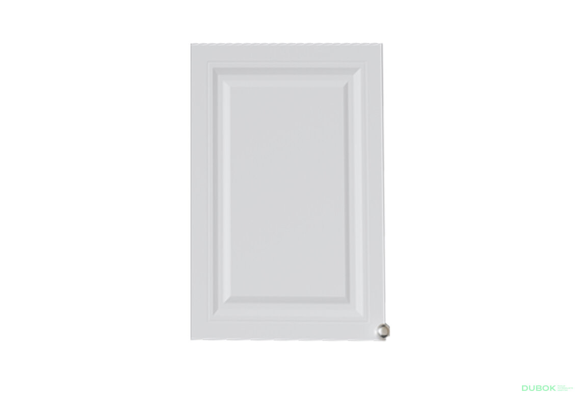 Fotografia 2 - Fasáda F-500*695 V.1 / V.2 Madrid Biela