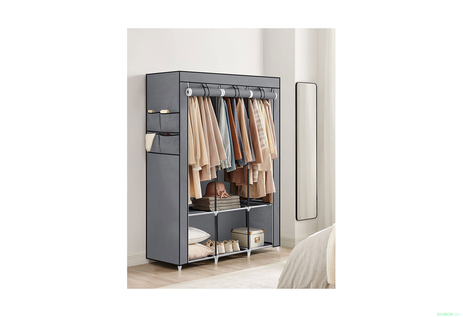 Fotografia 6 - Szafa Tekstylna - RYG092G02