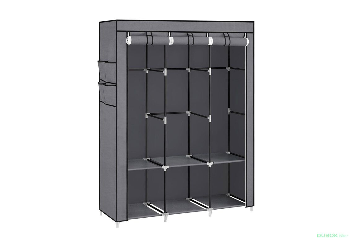 Fotografia 8 - Szafa Tekstylna - RYG092G02