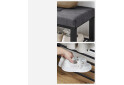 Szafka na Buty - LBS57GYZ - Fotografia 5 Fotografia 5 - Szafka na Buty - LBS57GYZ