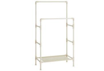 Wieszak Stojak na Ubrania - RDR01WT