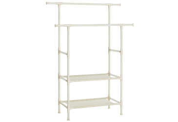 Wieszak Stojak na Ubrania - RDR02WT