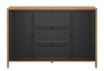Komoda 2d3s