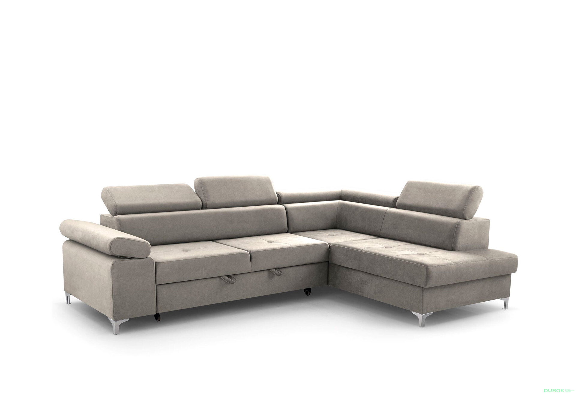 Fotografia 1 - Sedacia súprava Madryt D Vena 07 / typ P