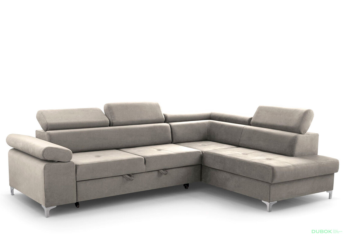 Sedacia súprava Madryt D Vena 07 / typ P