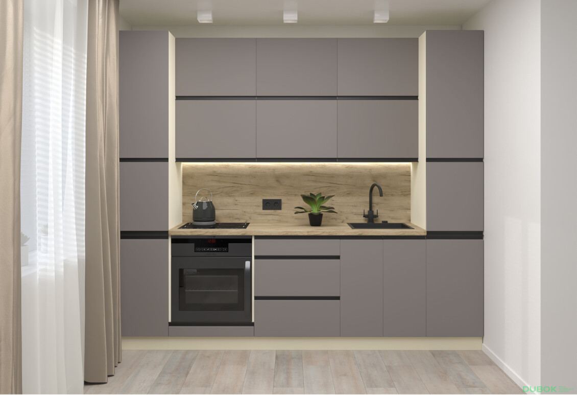 Sada 2.6 Svetlo hnedá M02 RioLine Luxe / RíóLajn Lux Matný