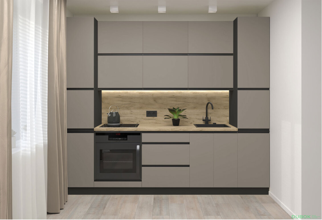 Fotografia 1 - Sada 2.6 Svetlo hnedá M02 RioLine Luxe / RíóLajn Lux Matný