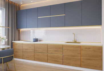 Sada Prime horná + Lori dolná 3,6 m