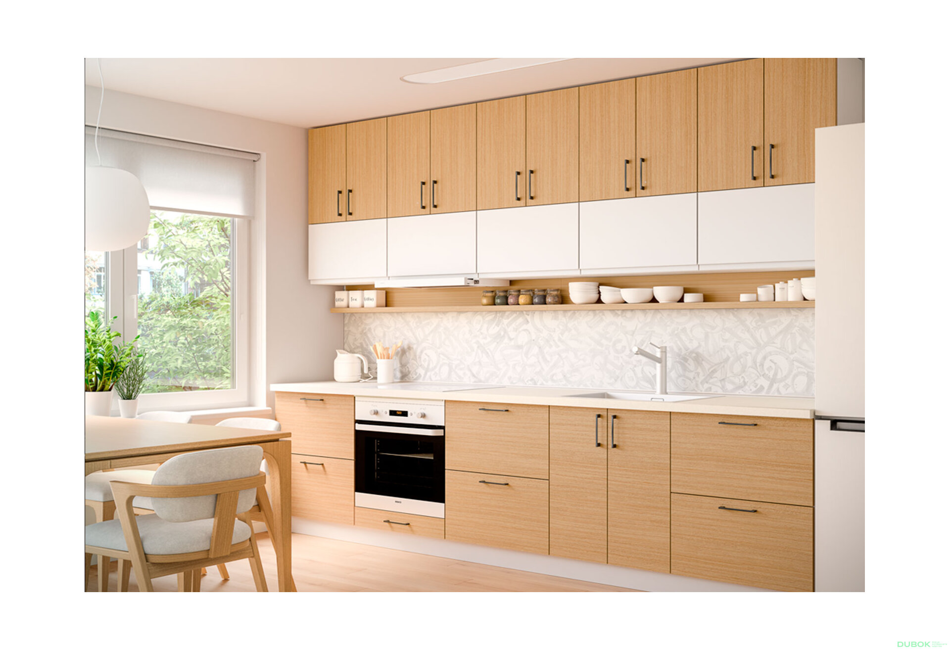 Fotografia 1 - Sada Sonata Lux + Interno Lux 3.0 m