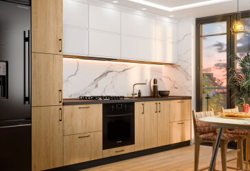 Sada Sonata Lux + Interno Lux vrchný 3,0 m