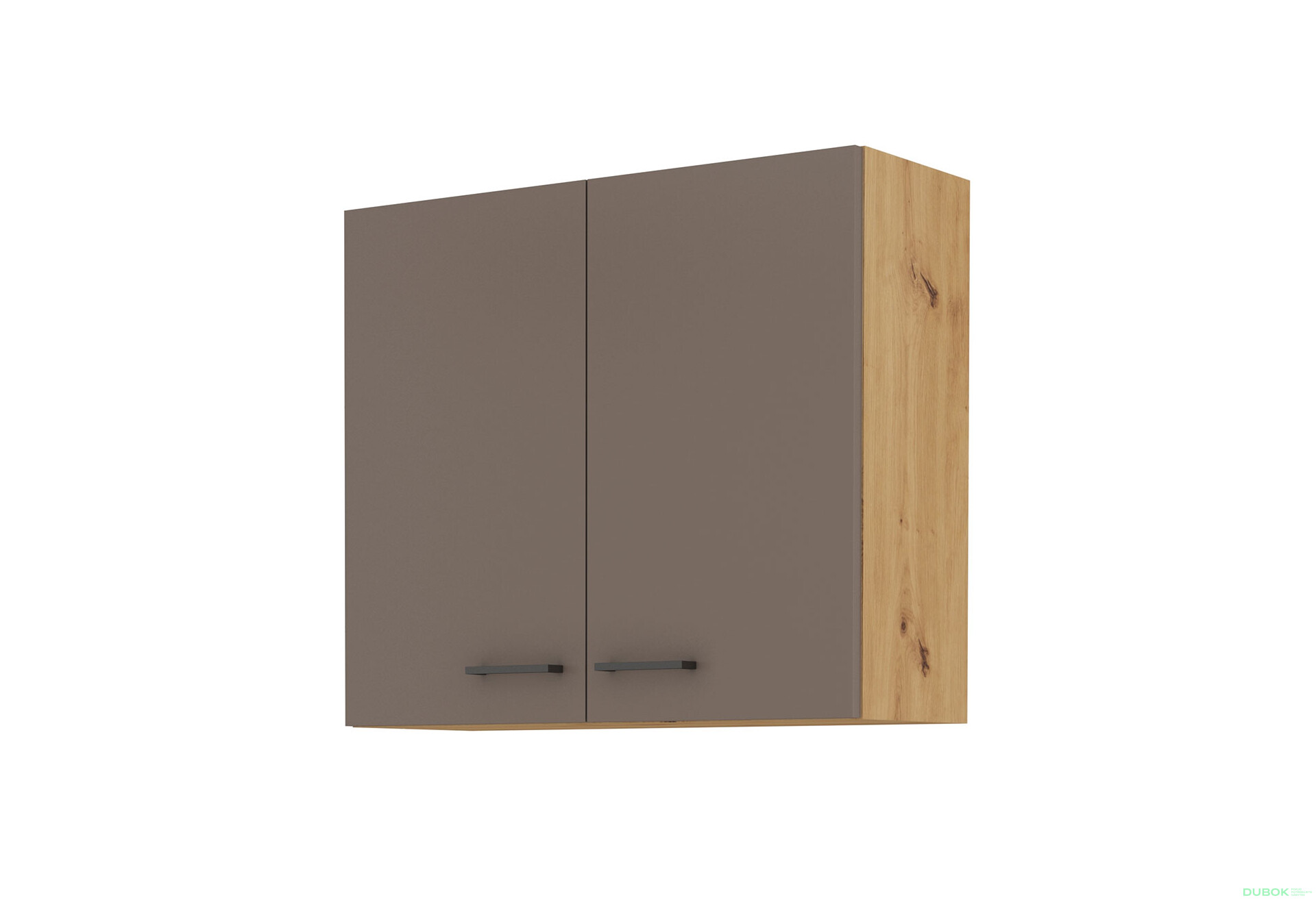 Fotografia 1 - 80 G-72 2F Bolonia dub artisan / truffle grey