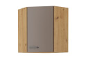 Fotografia 1 - 58x58 GN-72 1F Bolonia dub artisan / truffle grey