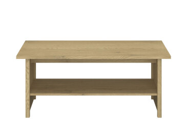 Konferenčný stolík 120 dub cremona / dub lefkas Denzel