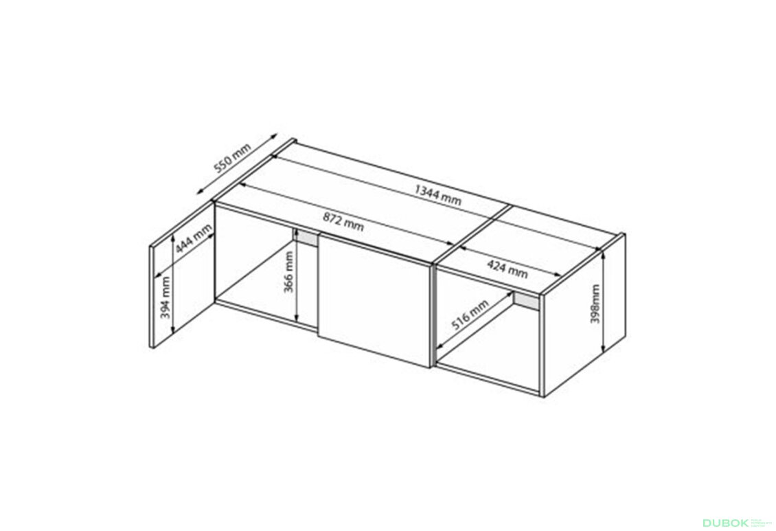 Fotografia 8 - Nadstavec 3D kašmírový lesk Lily