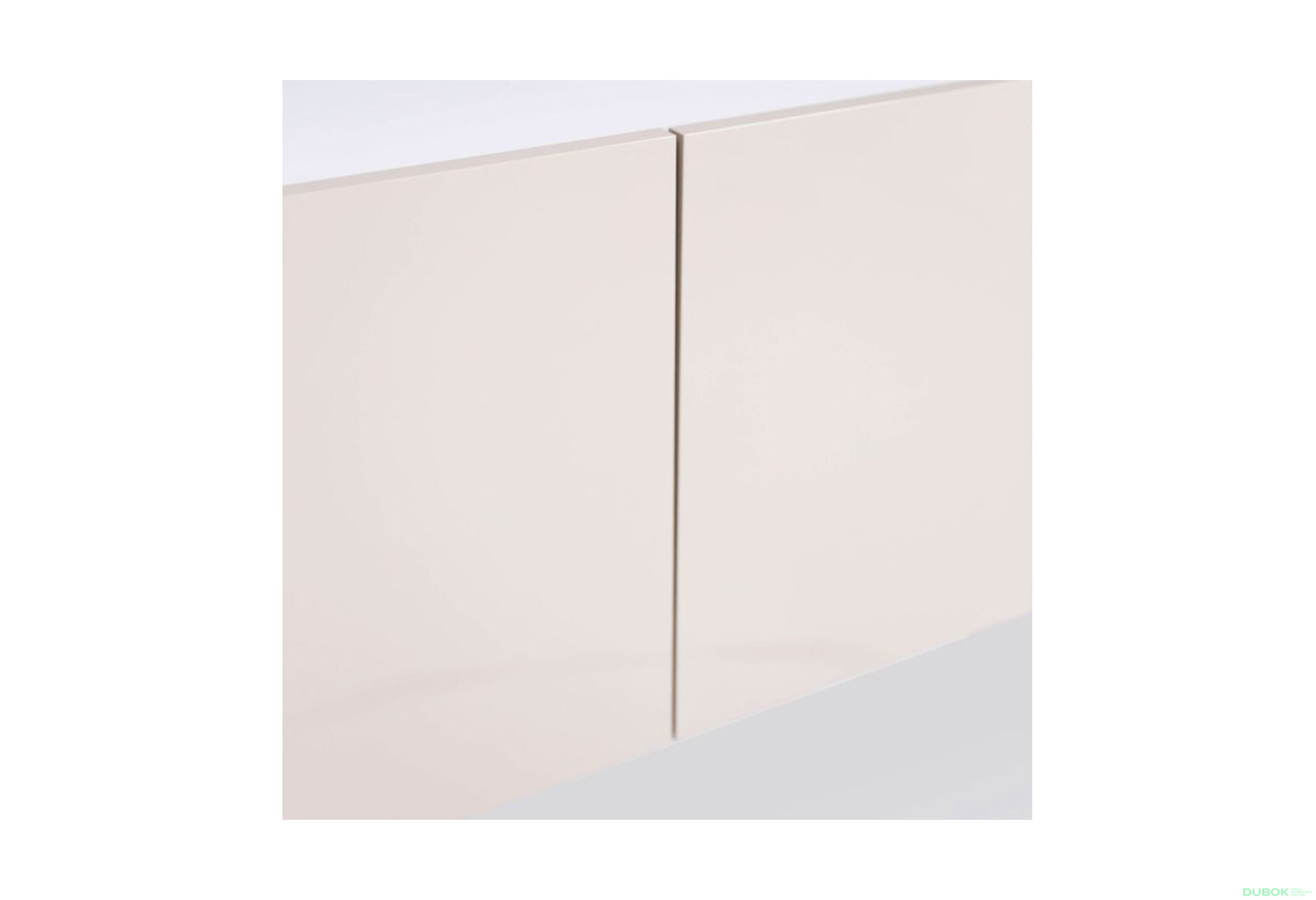 Fotografia 3 - Nadstavec 3D kašmírový lesk Lily