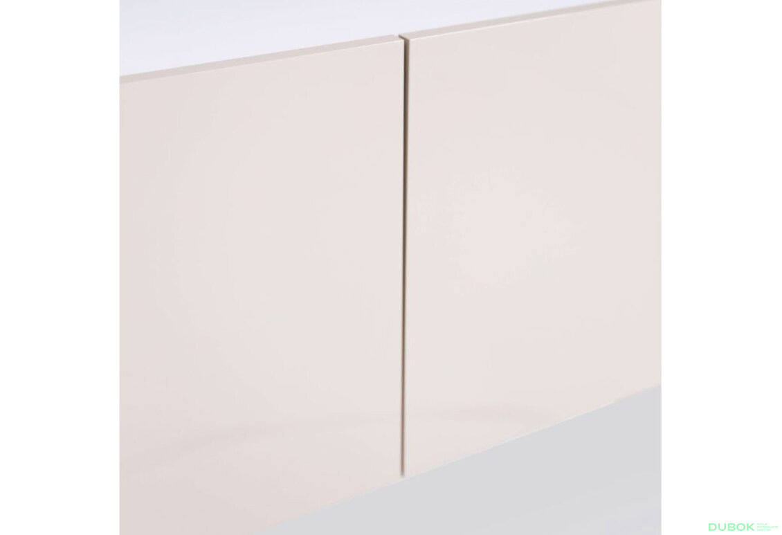 Fotografia 3 - Nadstavec 3D kašmírový lesk Lily