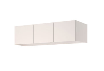 Nadstavec 3D kašmírový lesk