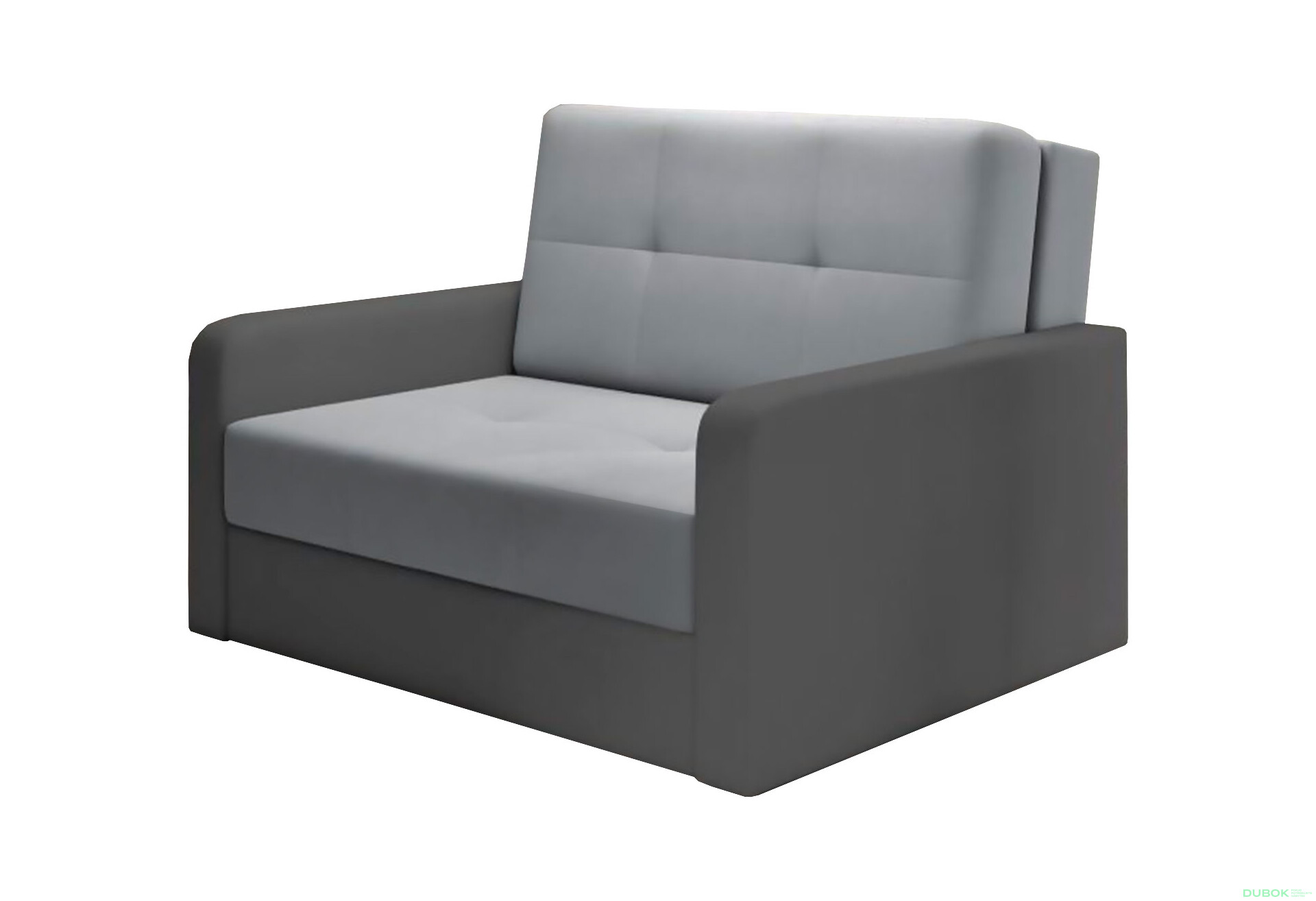 Fotografia 1 - Pohovka Top II D Bahama 31 + Bahama 35