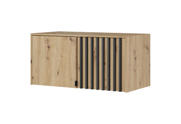 Nadstavec na skriňu 2D artisan