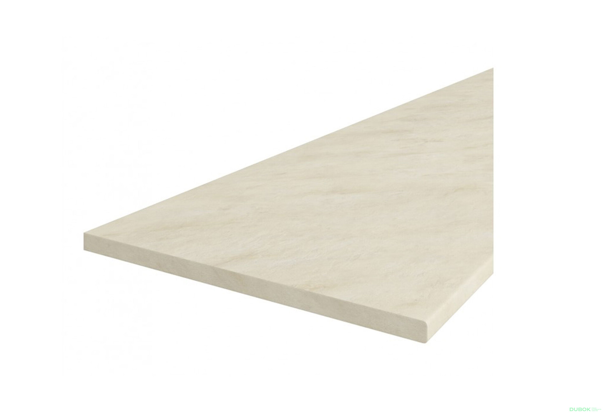 Fotografia 4 - Pracovná doska Nubian Jasny 60x60x0.28 cm Storaz-Lempert