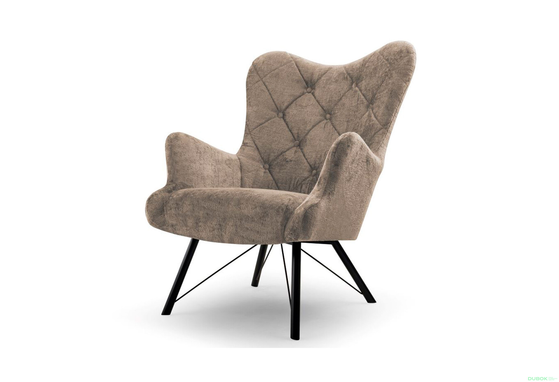 Fotografia 1 - Kreslo Mura D Vena 14