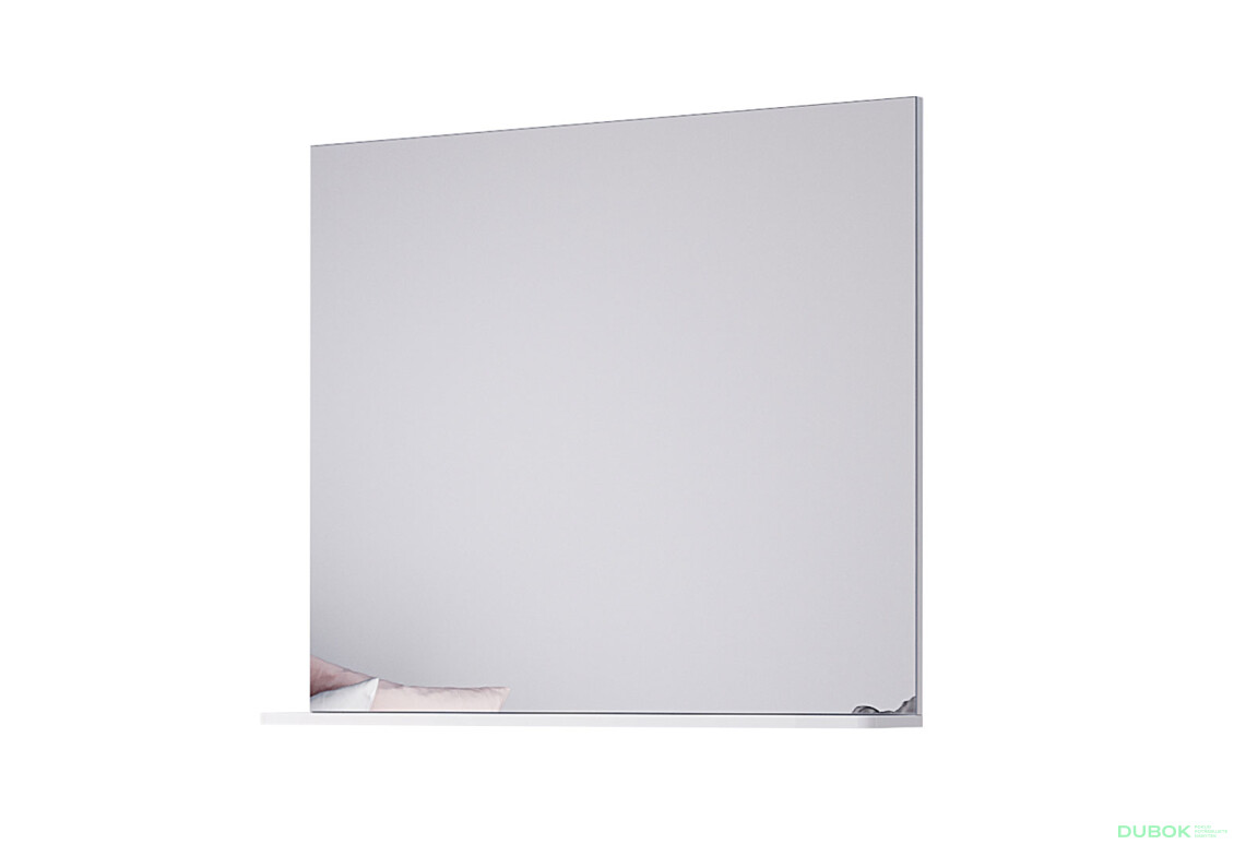 Zrkadlo 90x78 Stella