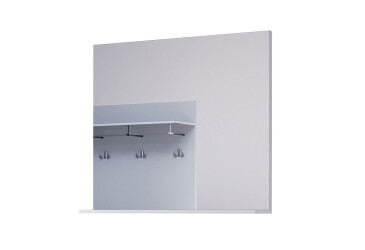 Zrkadlo 90x78