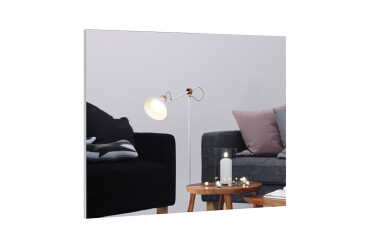Fotografia Zrkadlo 90x70