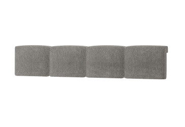 Možnosť Mäkká časť postele 1,6x2,0 s šuplíkmi bez rámu