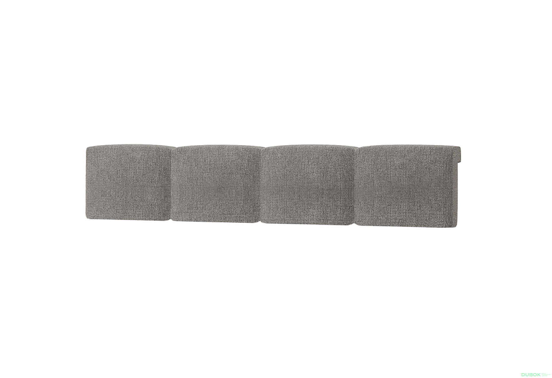 Fotografia 1 - Možnosť Mäkká časť postele 1,6x2,0 s šuplíkmi bez rámu Tibo