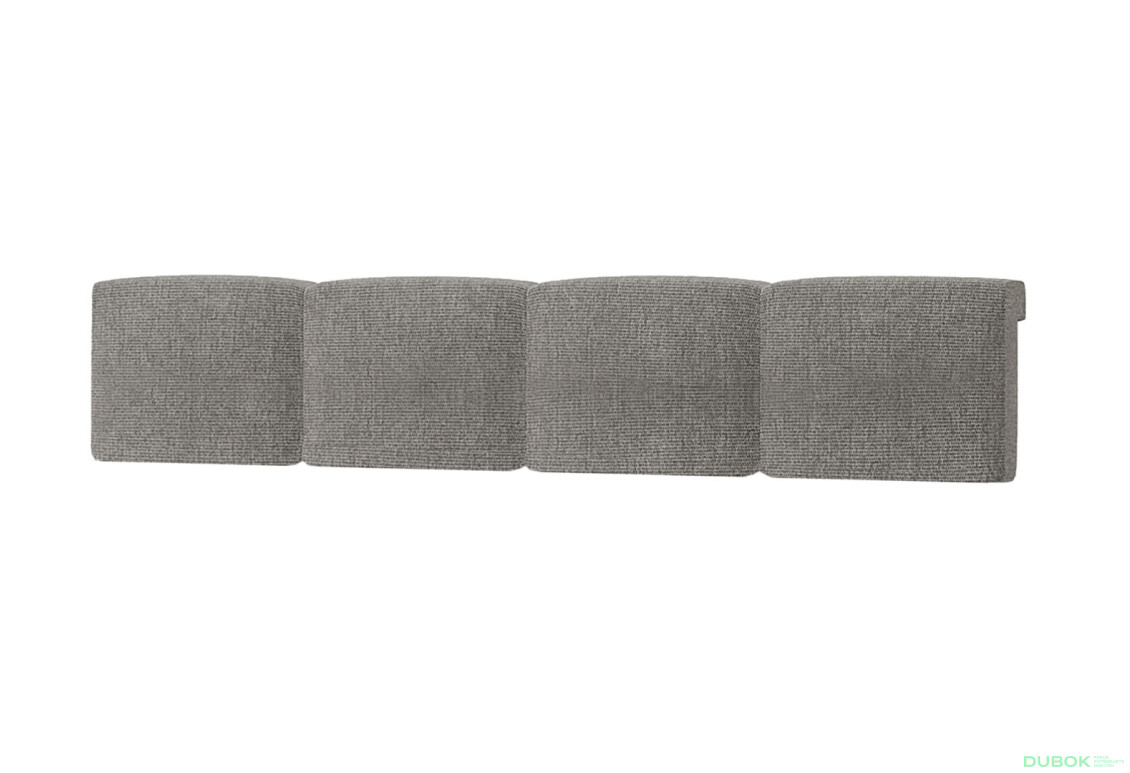 Možnosť Mäkká časť postele 1,6x2,0 s šuplíkmi bez rámu Tibo - Fotografia 1 Fotografia 1 - Možnosť Mäkká časť postele 1,6x2,0 s šuplíkmi bez rámu Tibo