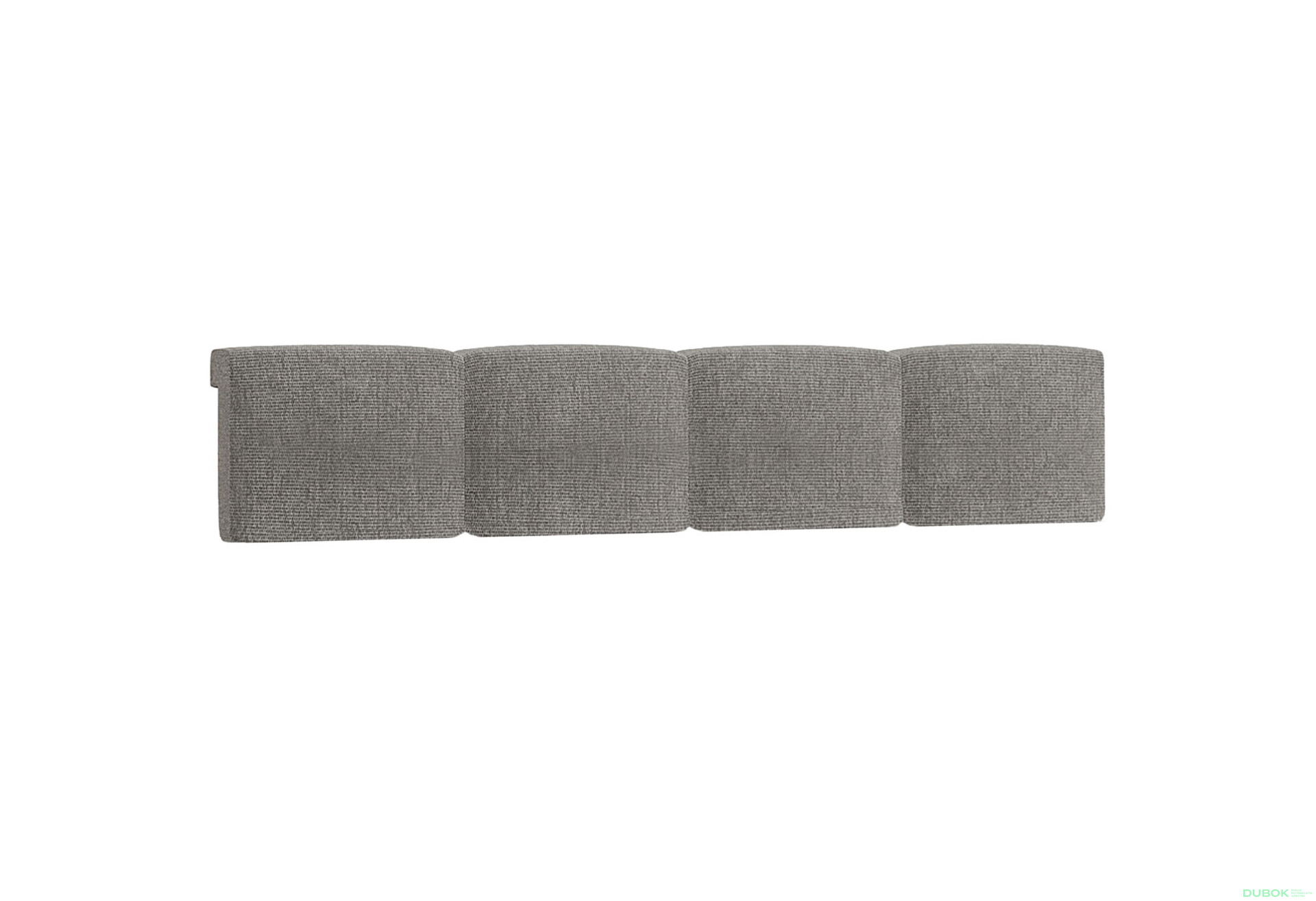 Fotografia 3 - Možnosť Mäkká časť postele 1,6x2,0 s šuplíkmi bez rámu Tibo