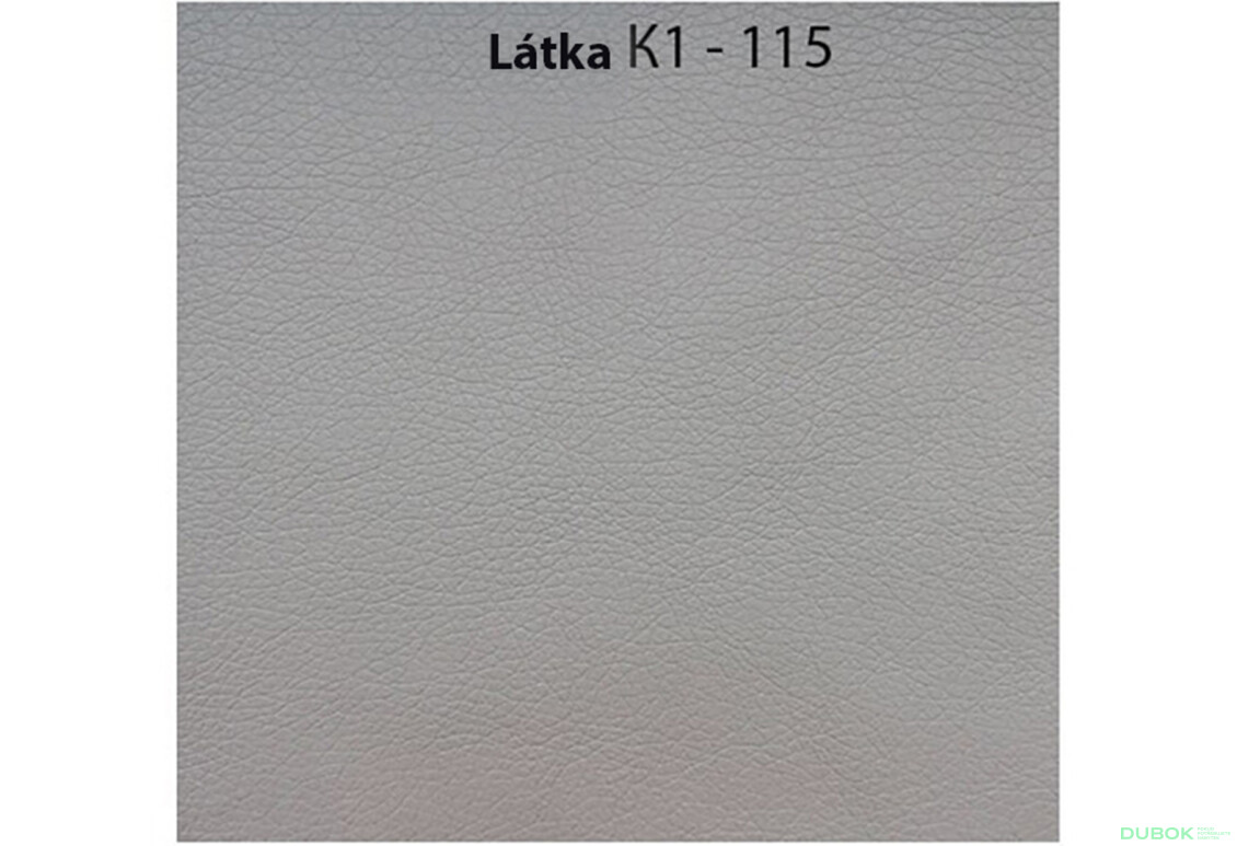 Fotografia 3 - Posteľ 1.6 mäkké čelo s šuplíkmi, bez rámu dub kraft / Lava Ramona