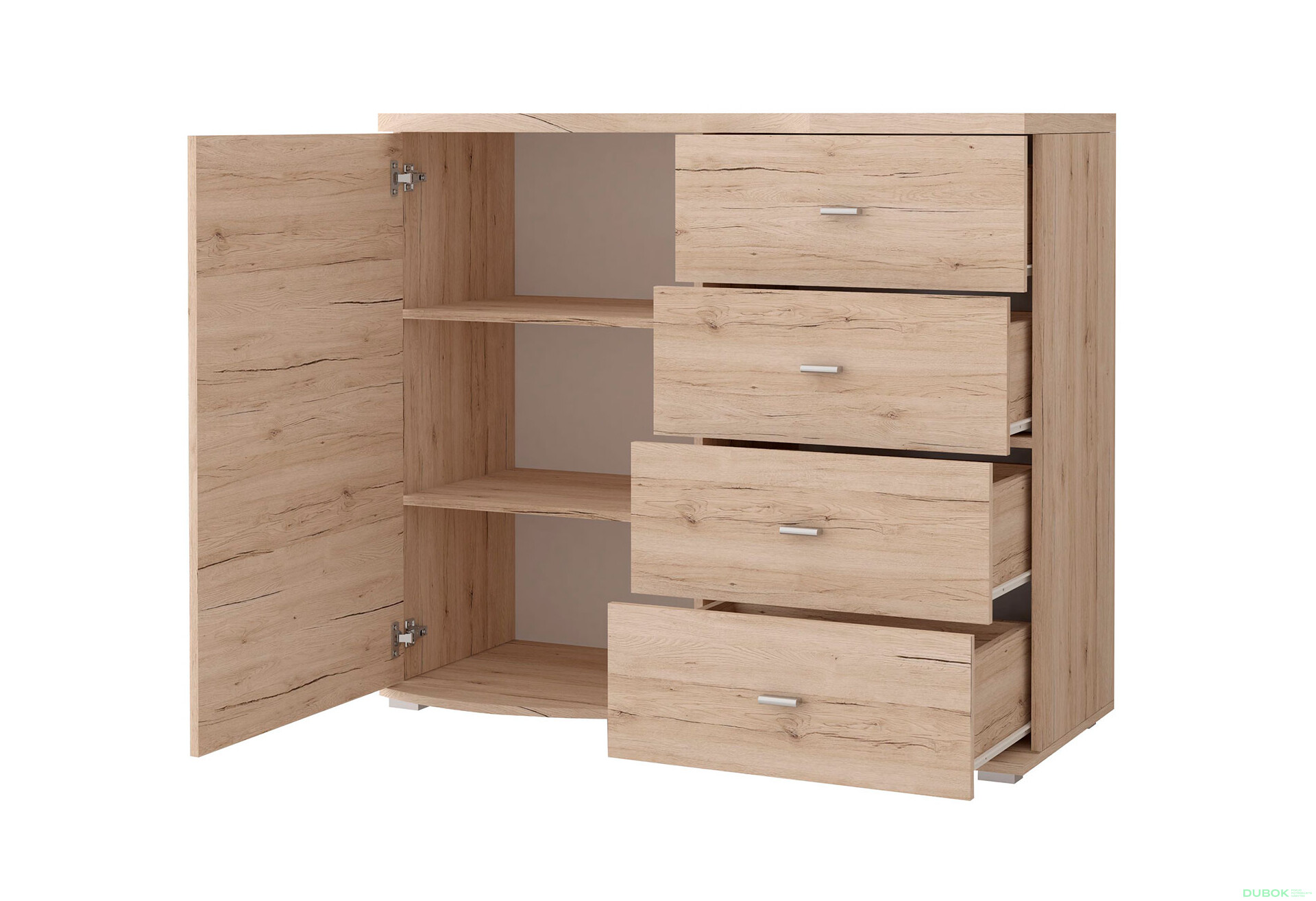 Fotografia 2 - Komoda Grenada san remo sand