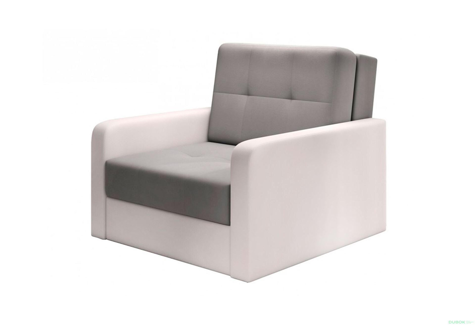 Fotografia 1 - Kreslo Top I A Bahama 31 + Soft 17