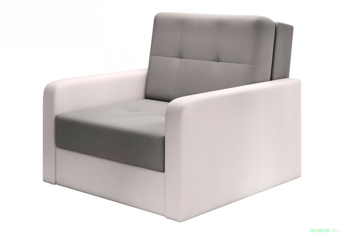 Kreslo Top I A Bahama 31 + Soft 17