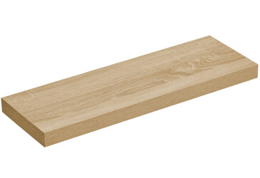Półka 60cm - sonoma - LWS026B11