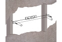 Fotografia 5 - Półka 60cm - sonoma - LWS026B11