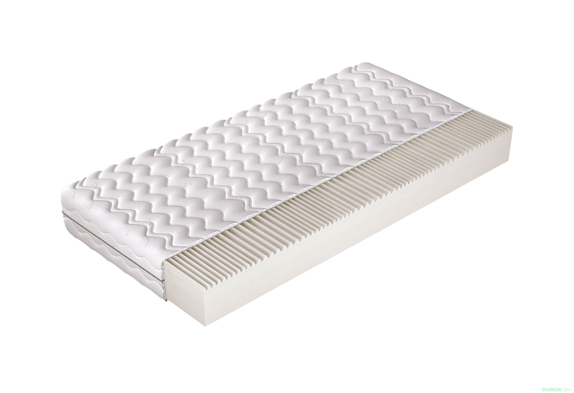 Fotografia 1 - Matrac Versal 160x200