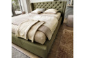 Posteľ Preston 180x200 Matt Velvet 38 Davis, podhlavník 106, C4 Orech - Fotografia 4 Fotografia 4 - Posteľ Preston 180x200 Matt Velvet 38 Davis, podhlavník 106, C4 Orech
