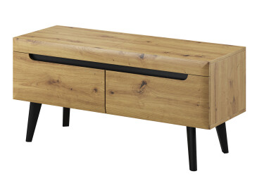 TV stolík NRTV107 Nordi dub artisan