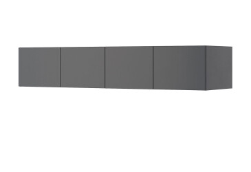 Nástavec 4d, grafit
