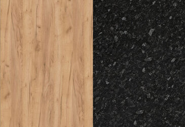 Zástena K003 FP/K210 PE 640/10