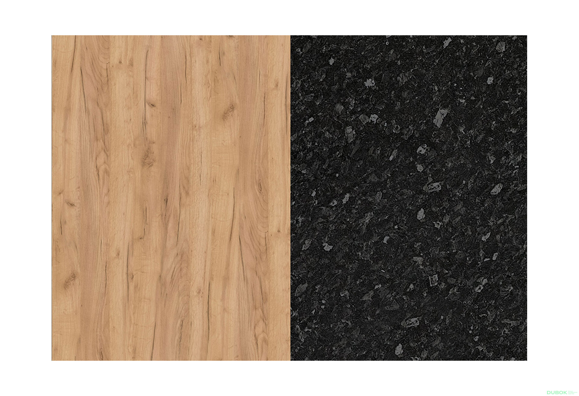 Fotografia 1 - Zástena K003 FP/K210 PE 640/10