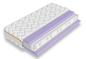 Matrac Green Comet 100x200
