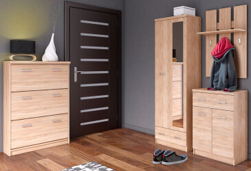 Séria do predsiene Top Mix