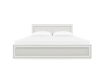 Posteľ 160 fineline crema